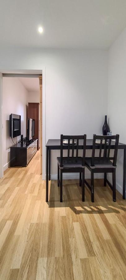 Entire Town Centre 2 Bedroom Apartment Very Close To Beach Bournemouth Zewnętrze zdjęcie