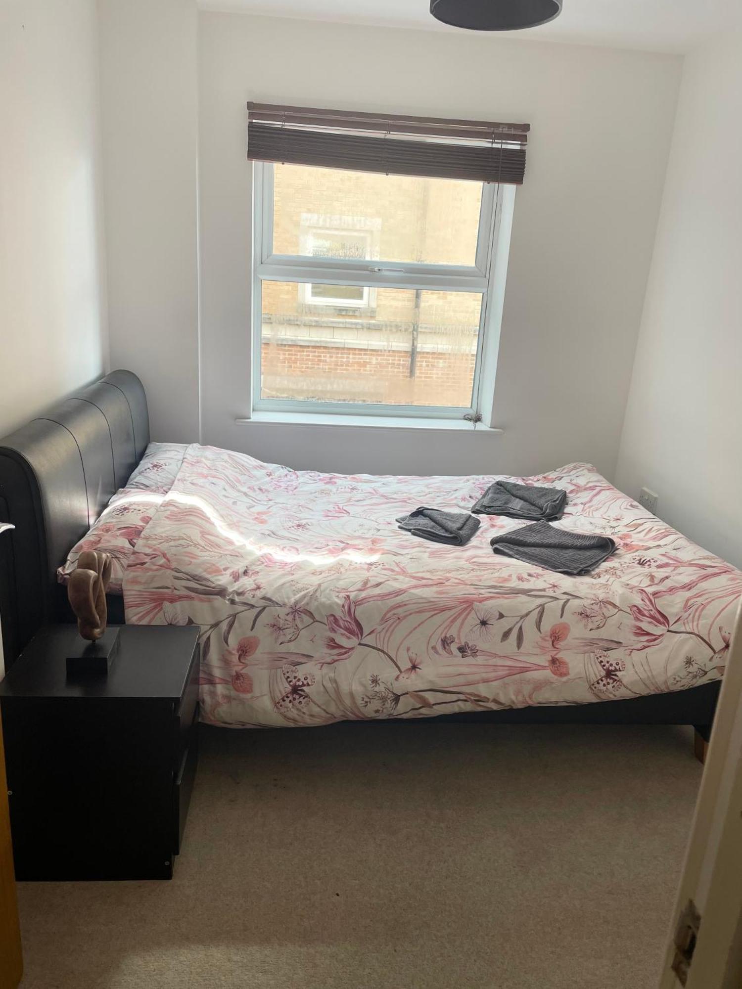 Entire Town Centre 2 Bedroom Apartment Very Close To Beach Bournemouth Zewnętrze zdjęcie